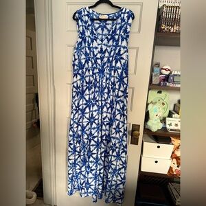Michael Kors Maxi Dress size 16